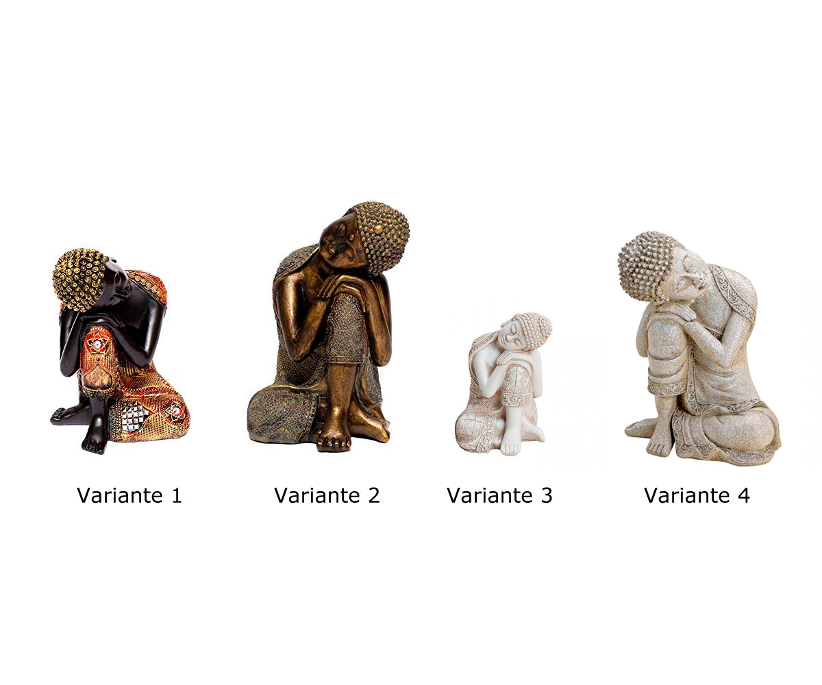 Buddha Figur schlafend – Variante 1