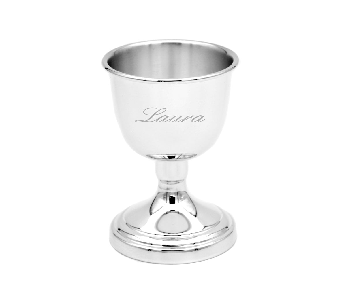 Eierbecher 925er Sterlingsilber – Ansicht 6