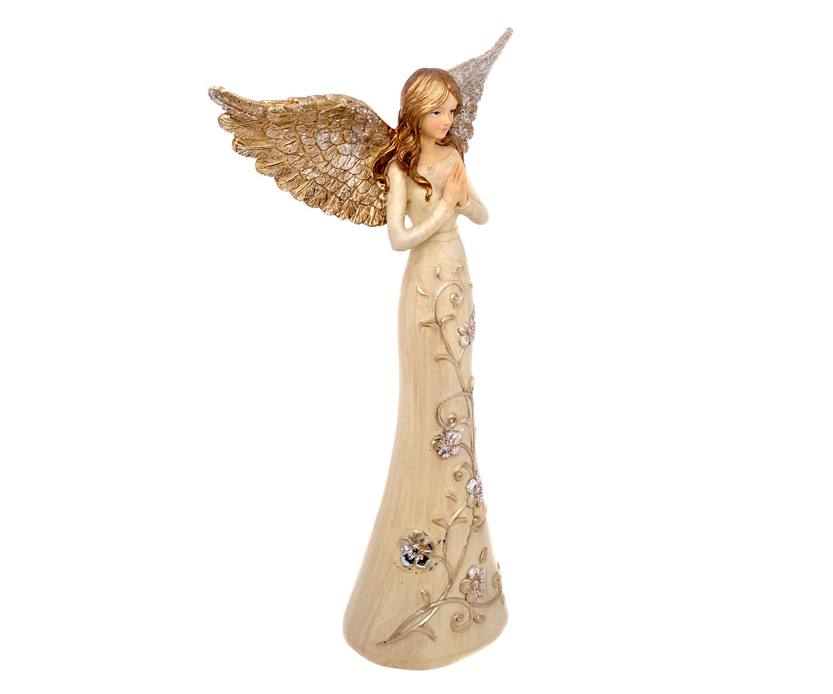 Engel Figuren – Beten - 28 cm