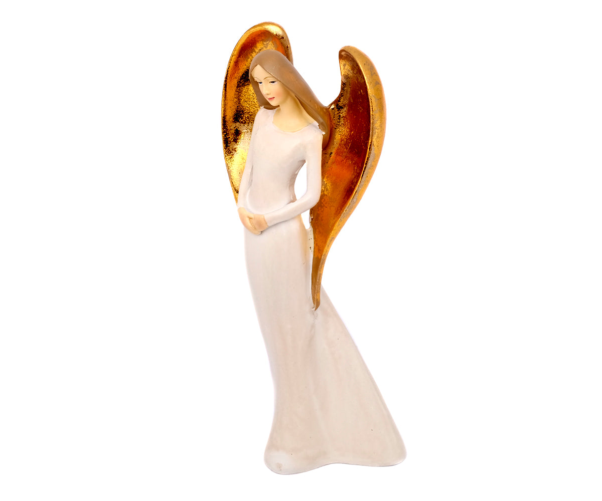 Engel Figuren – Gold - 22 cm
