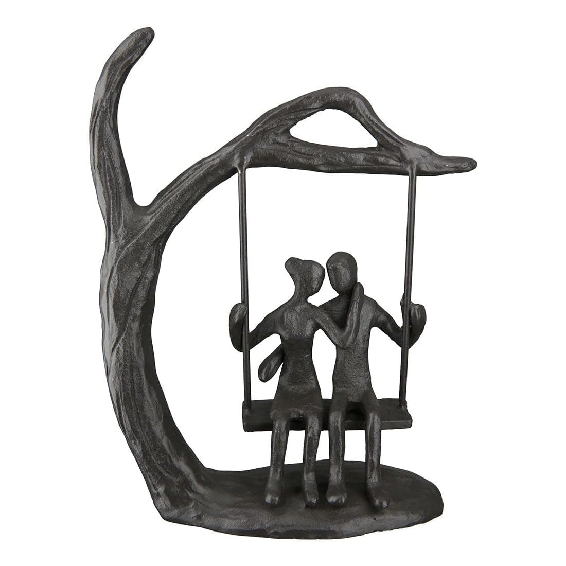 Eisenfiguren – 14