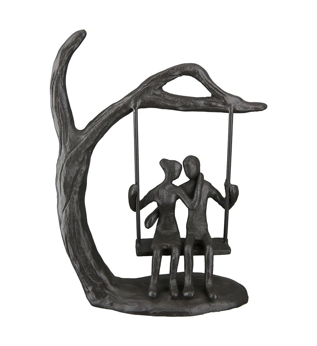 Eisenfiguren – 14