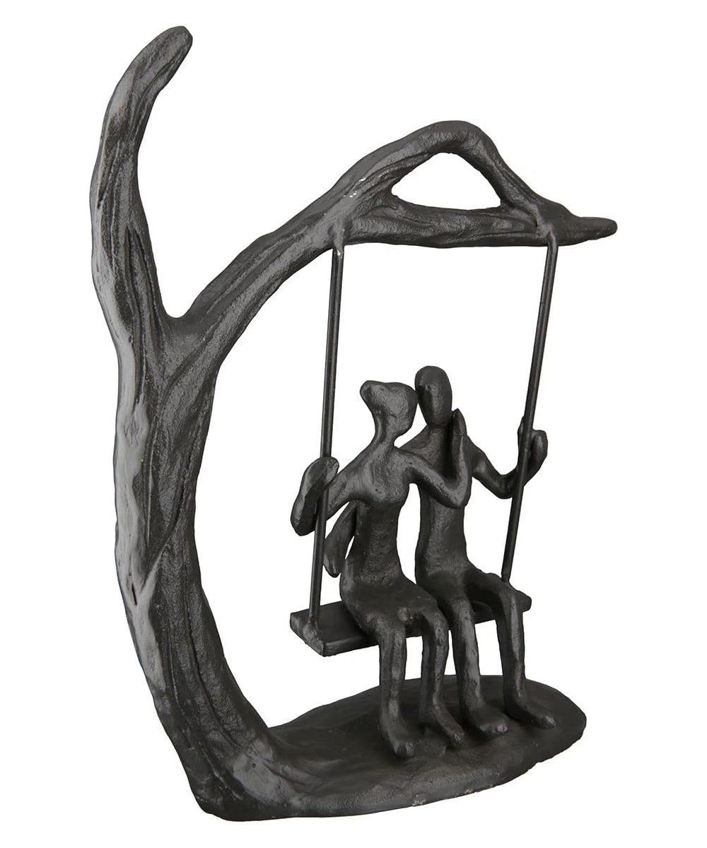 Eisenfiguren – 14