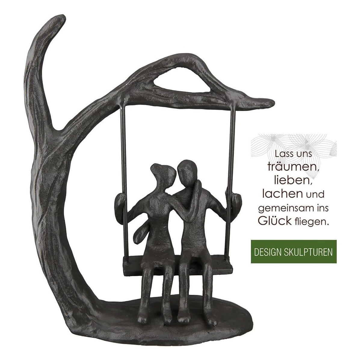 Eisenfiguren – 14