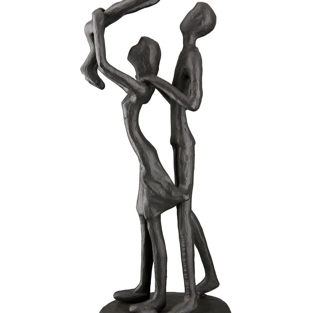 Eisenfiguren – 15
