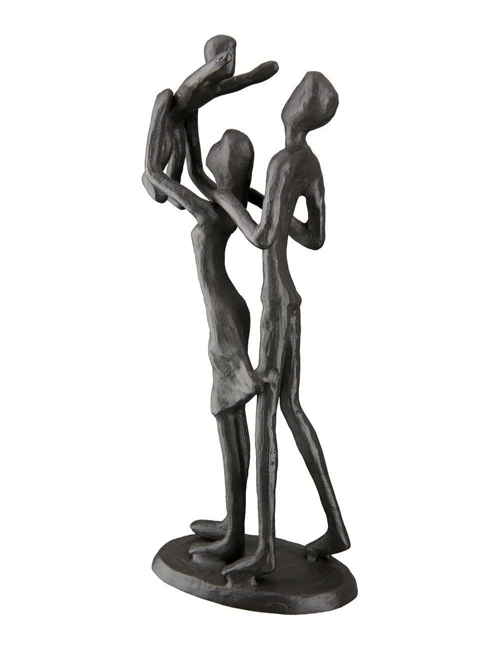 Eisenfiguren – 15