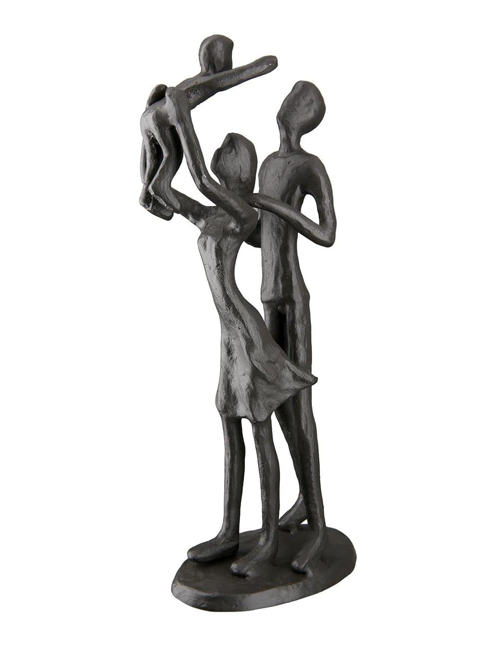 Eisenfiguren – 15