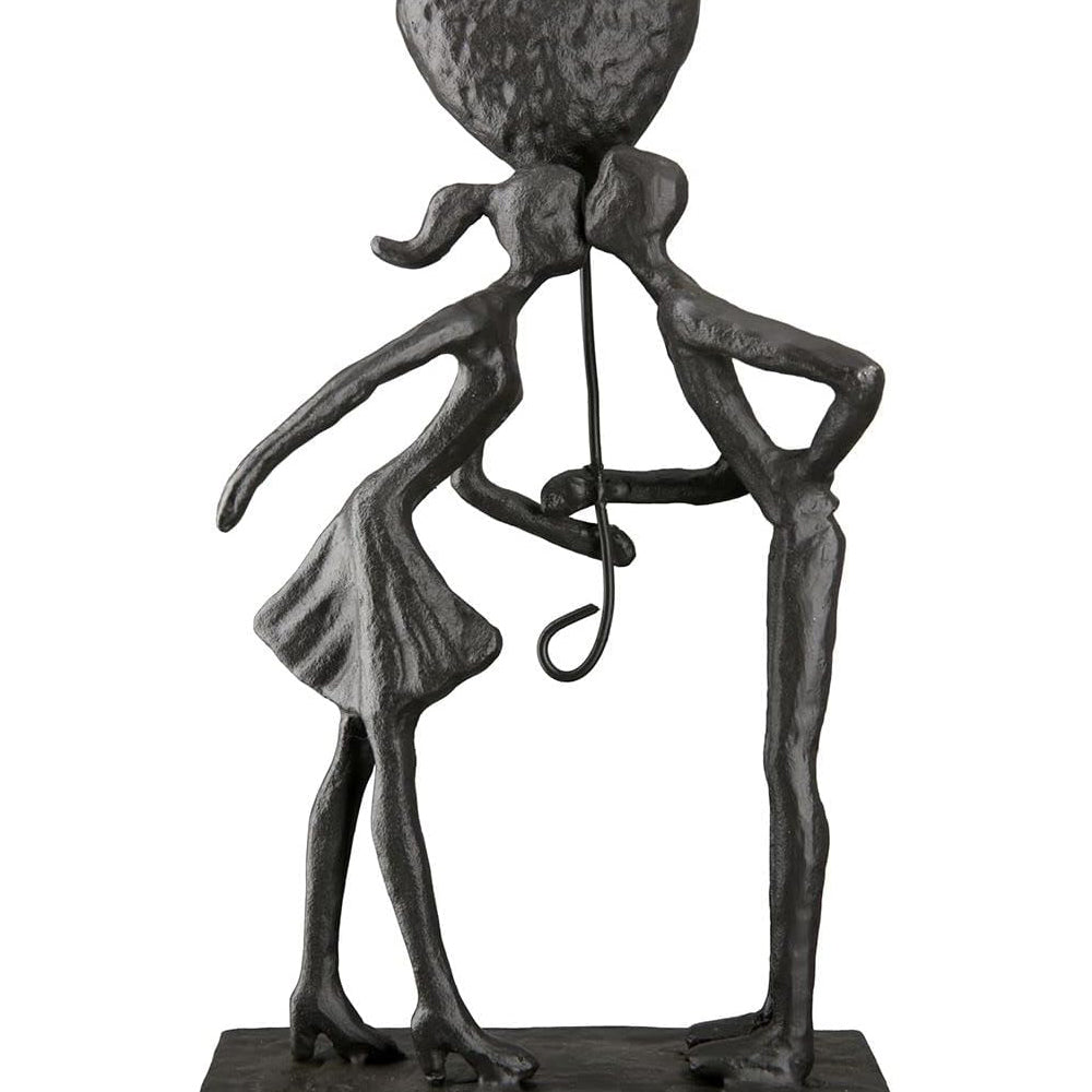 Eisenfiguren – 16