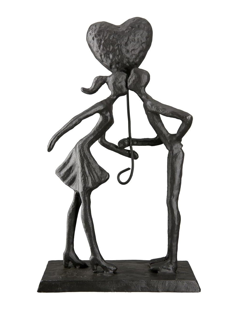 Eisenfiguren – 16