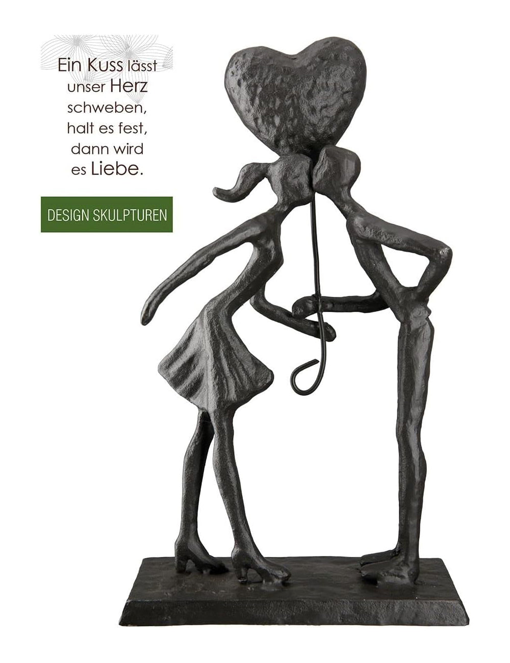 Eisenfiguren – 16