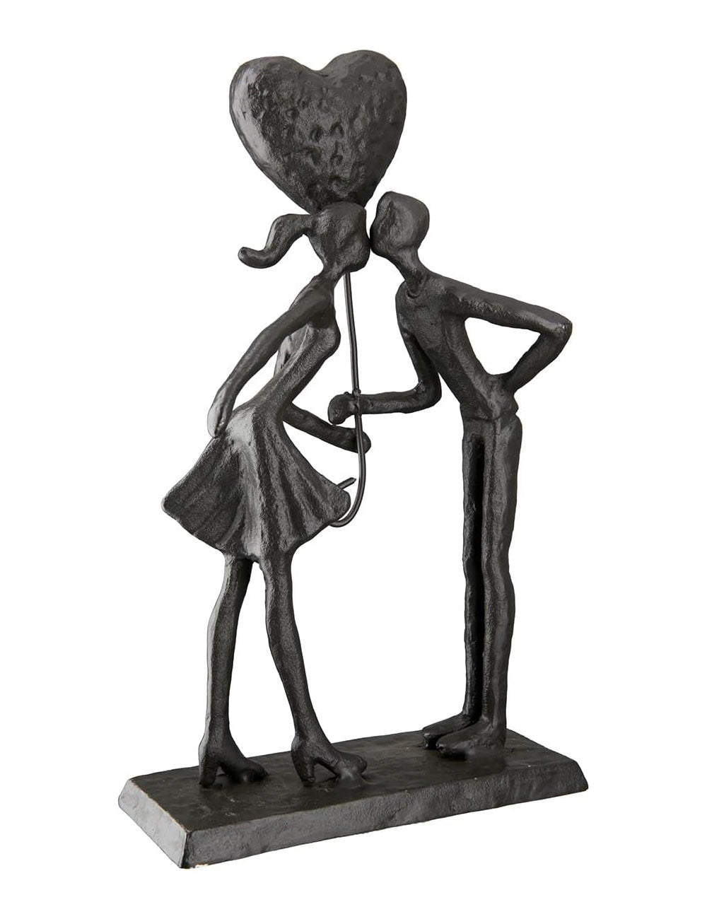 Eisenfiguren – 16