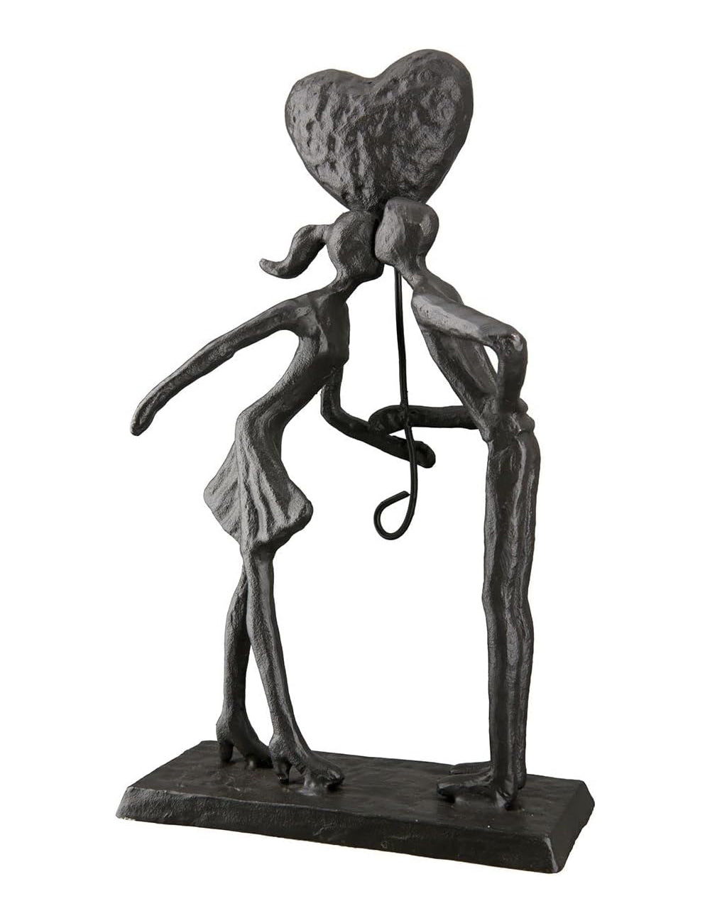 Eisenfiguren – 16