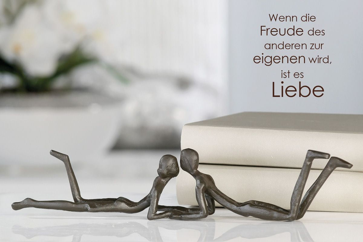 Eisenfiguren – 17