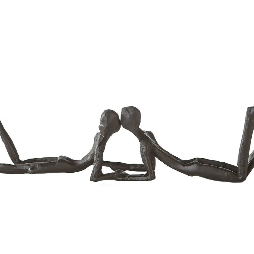 Eisenfiguren – 17