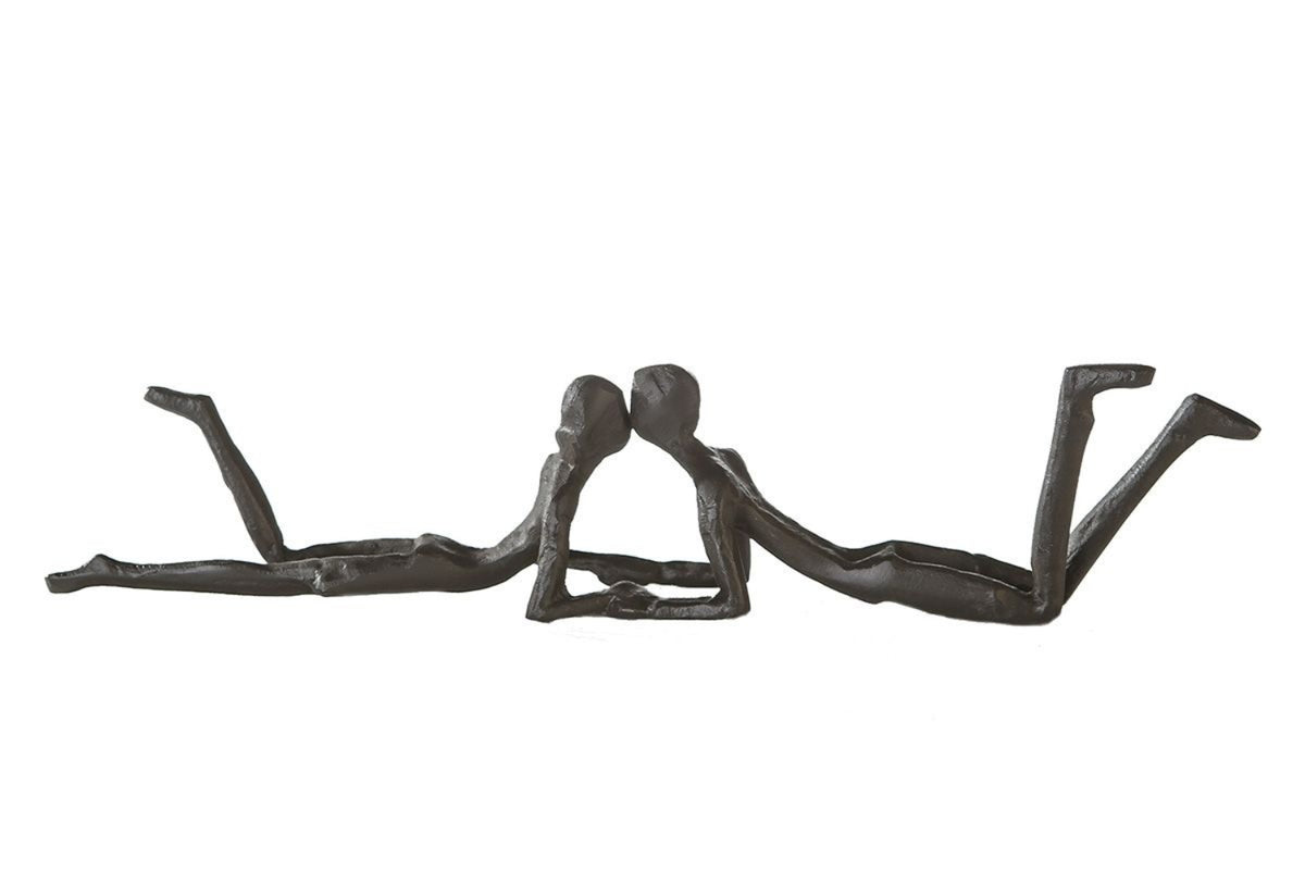 Eisenfiguren – 17