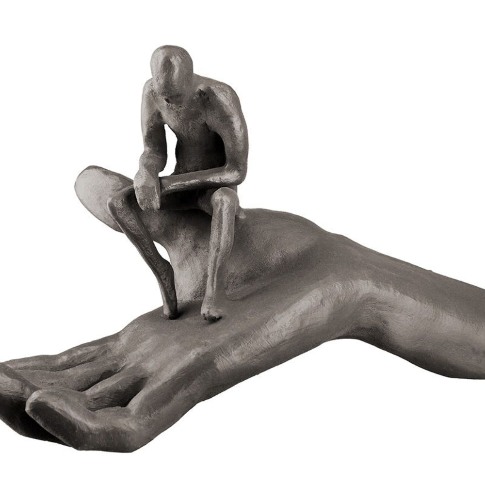Eisenfiguren – 23