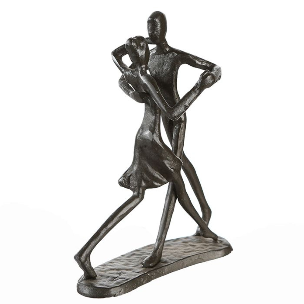 Eisenfiguren – 24