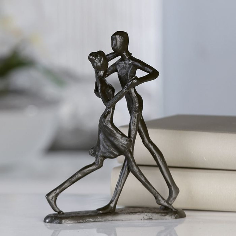 Eisenfiguren – 24