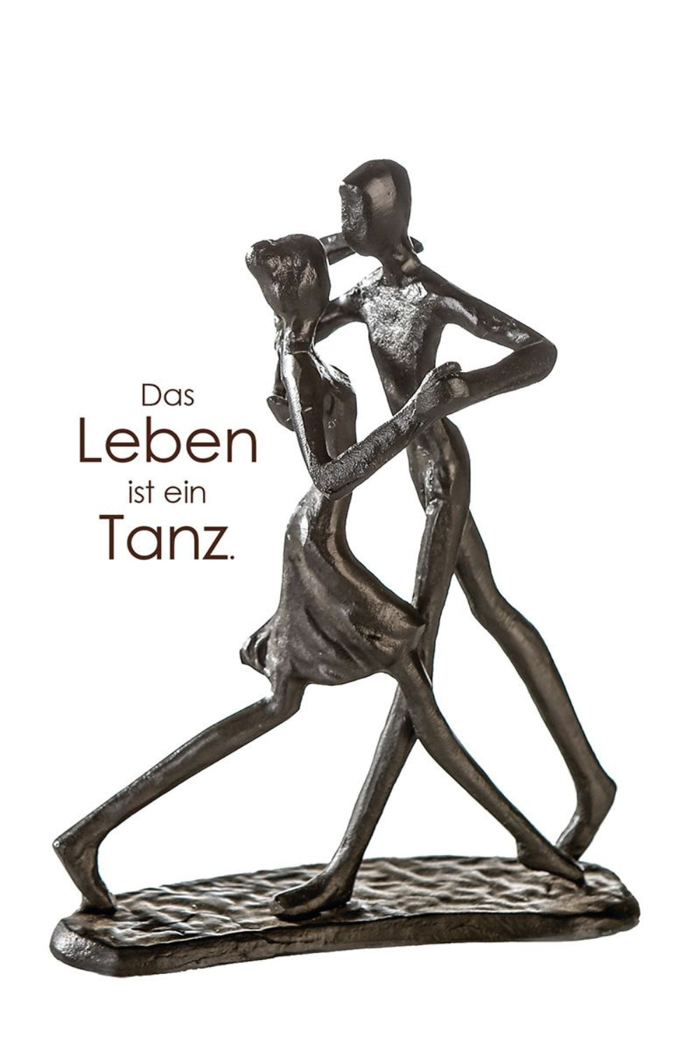 Eisenfiguren – 24