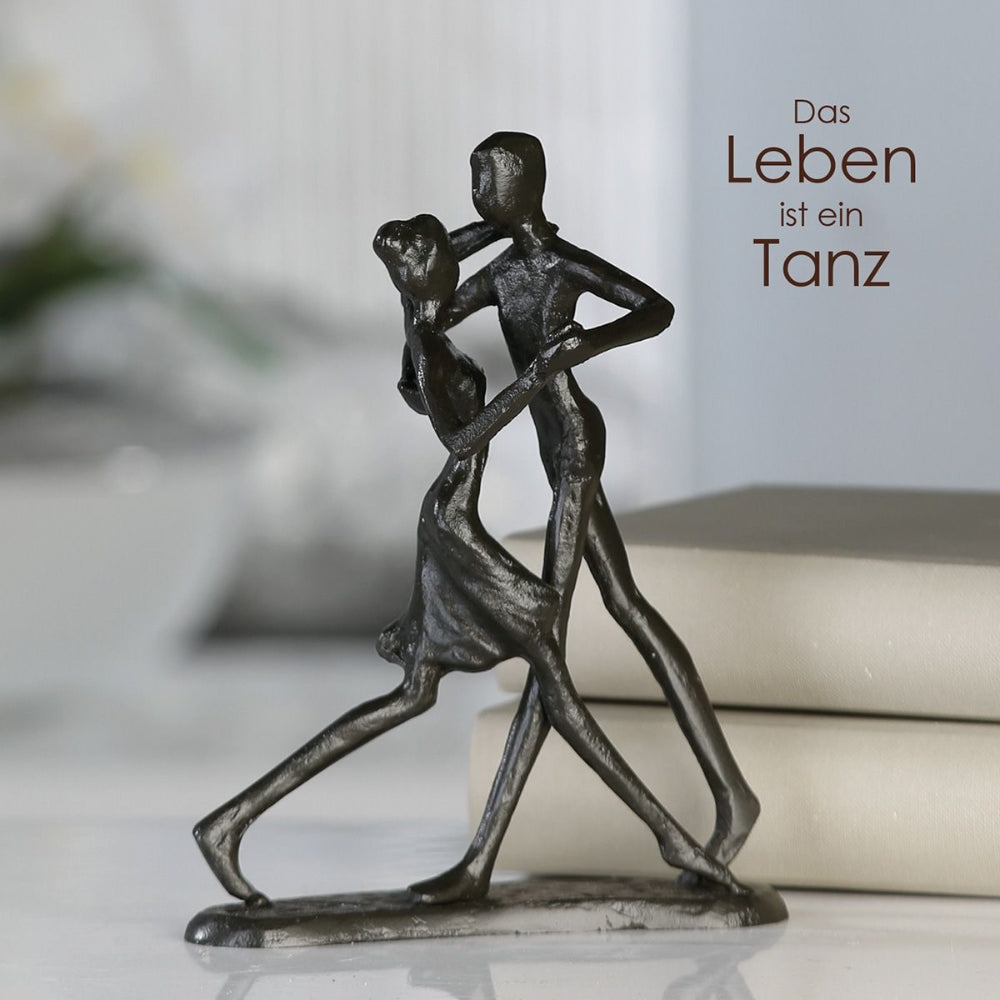 Eisenfiguren – 24