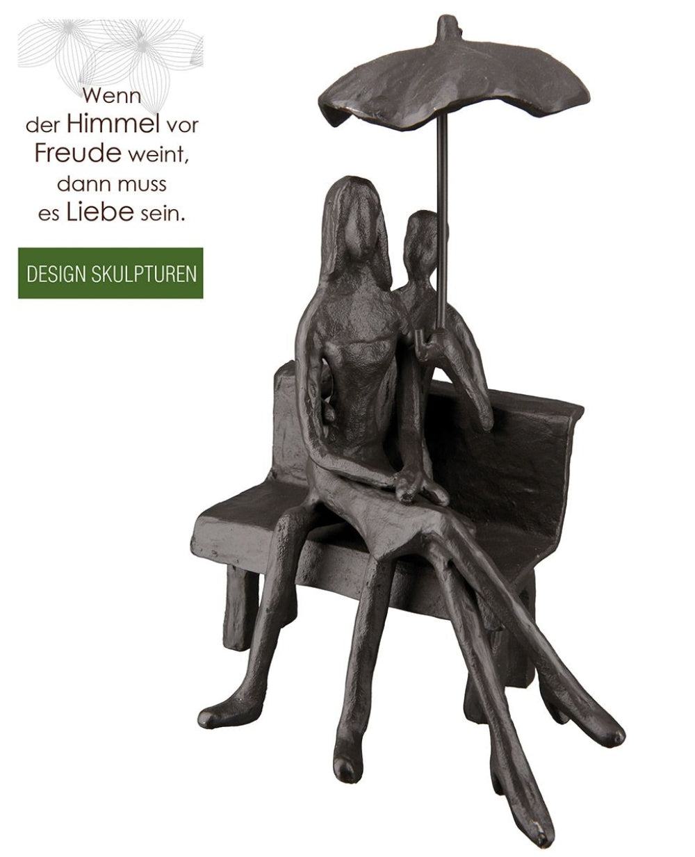 Eisenfiguren – 25