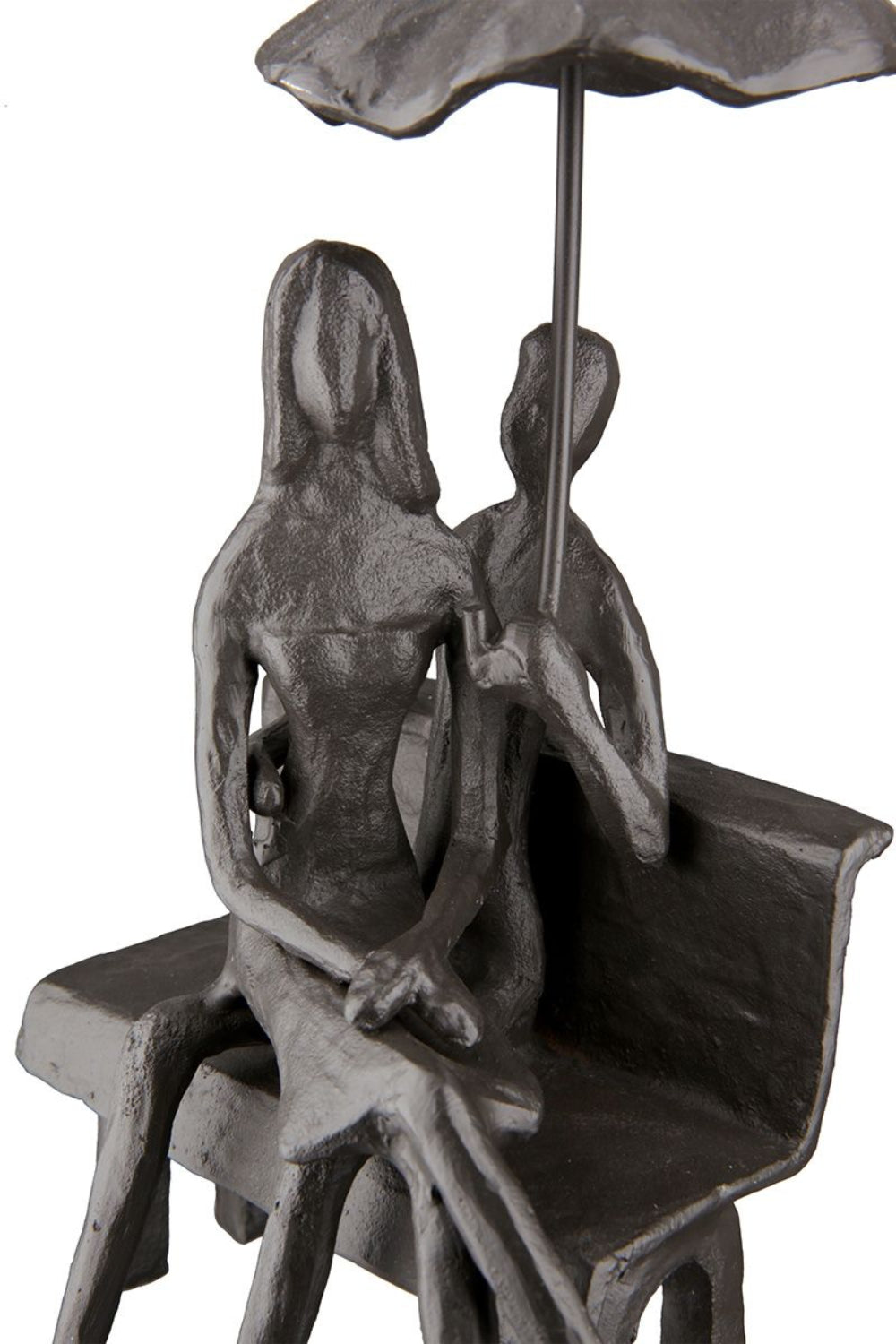 Eisenfiguren – 25