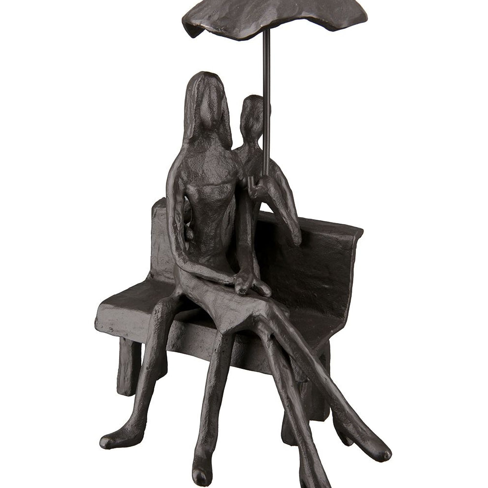 Eisenfiguren – 25