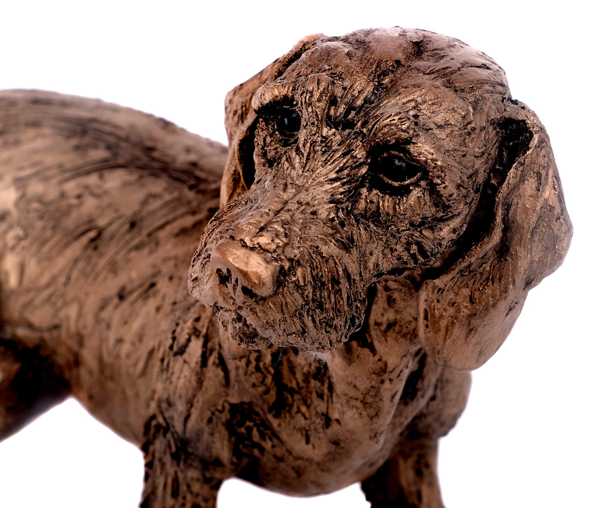 Hundefiguren – Variante 6