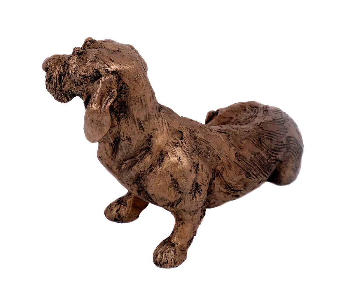 Hundefiguren – Variante 6