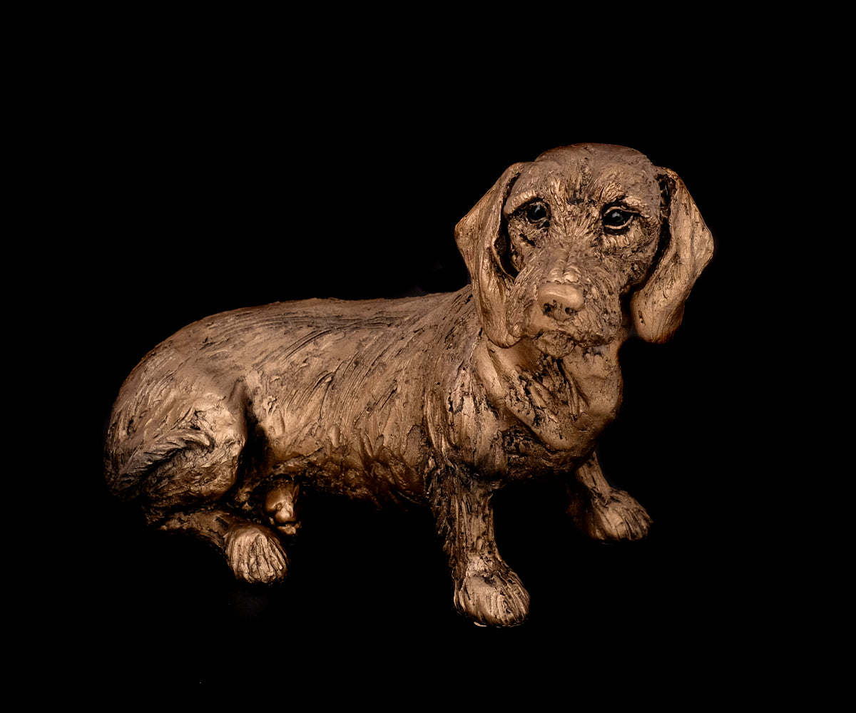 Hundefiguren – Variante 6