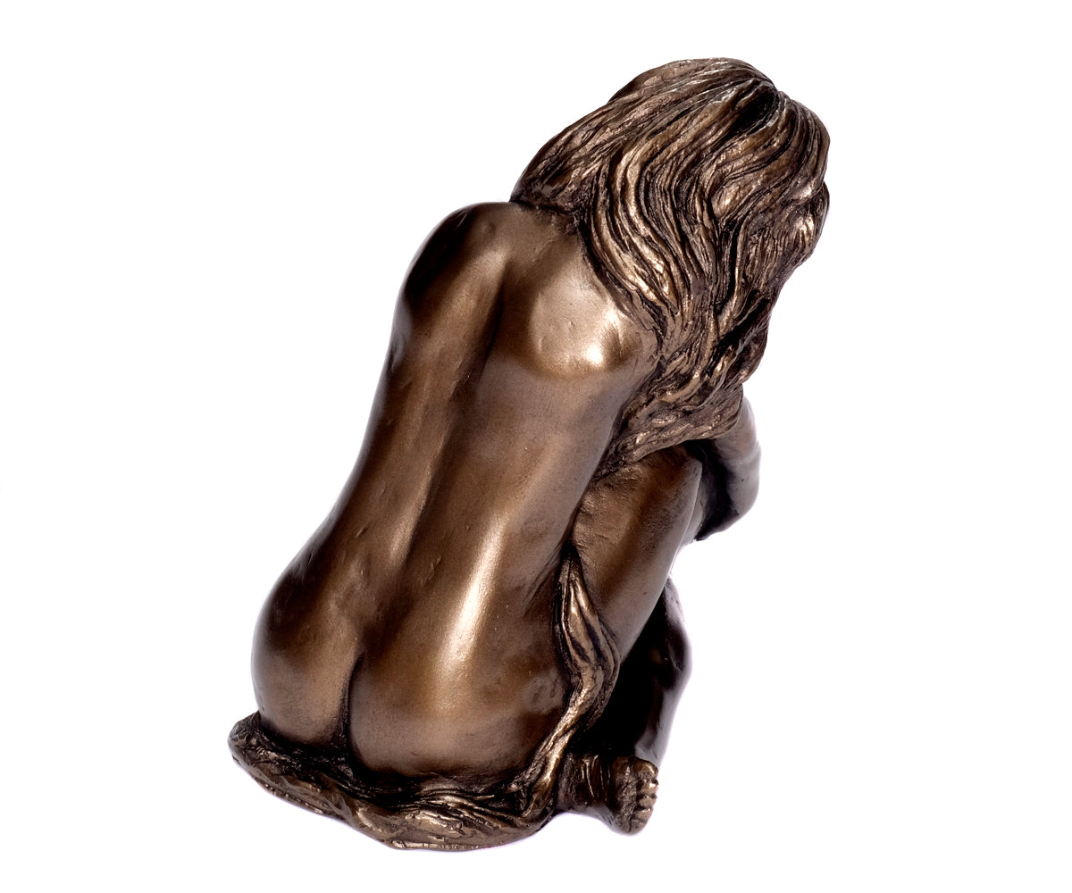 Dekofigur Frau – 1