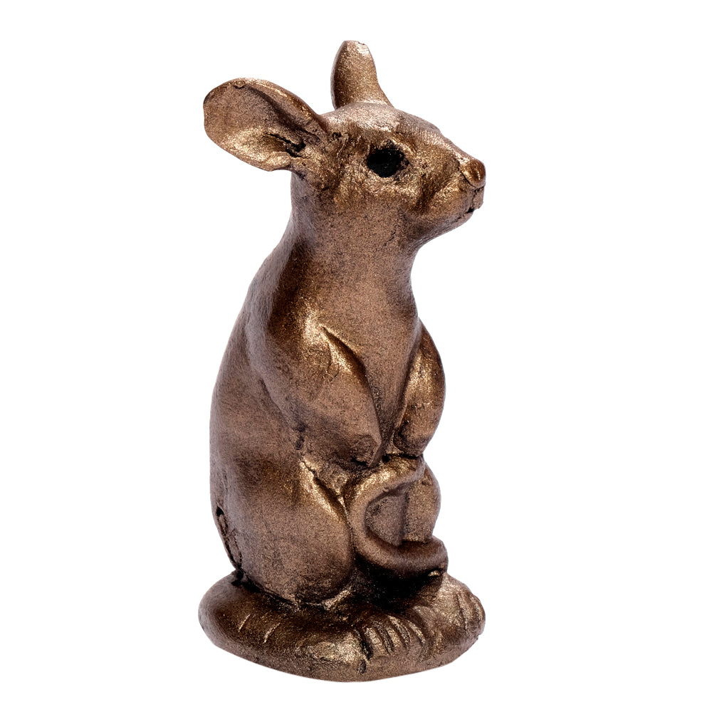 Dekofigur Maus – Ansicht 2