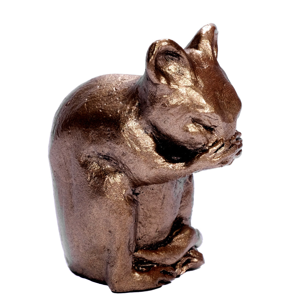 Dekofigur Maus – Ansicht 3