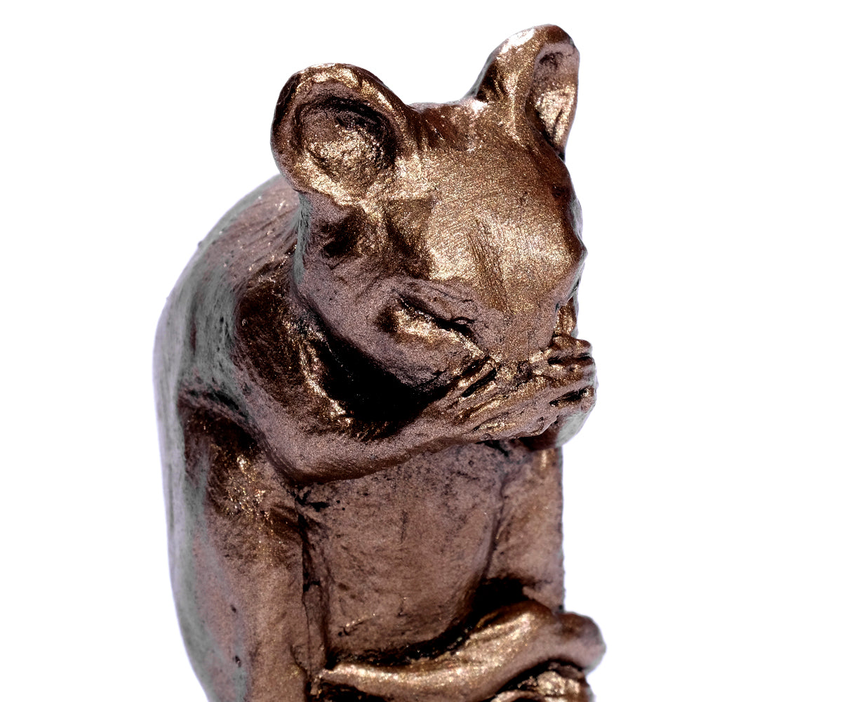 Dekofigur Maus – 2