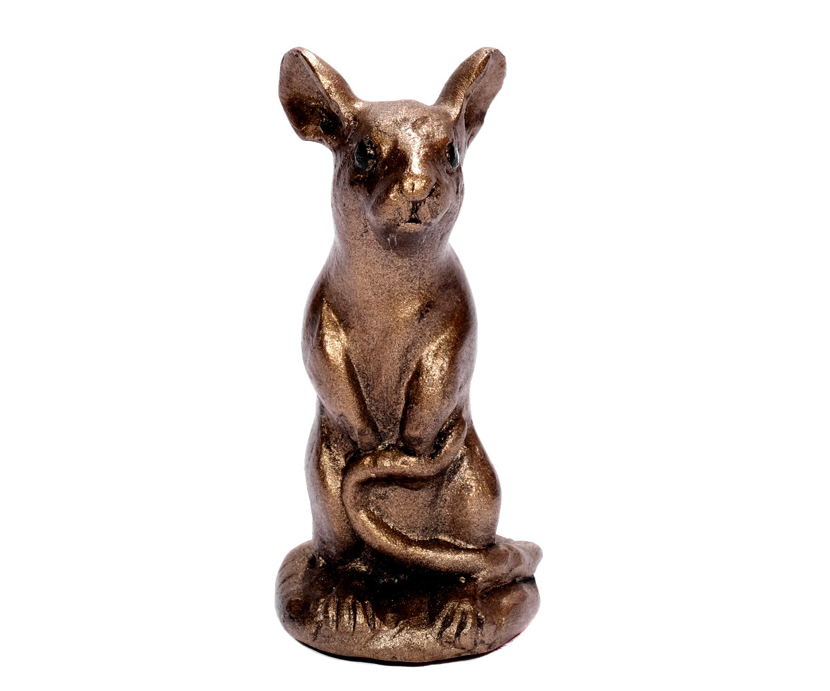 Dekofigur Maus – 1