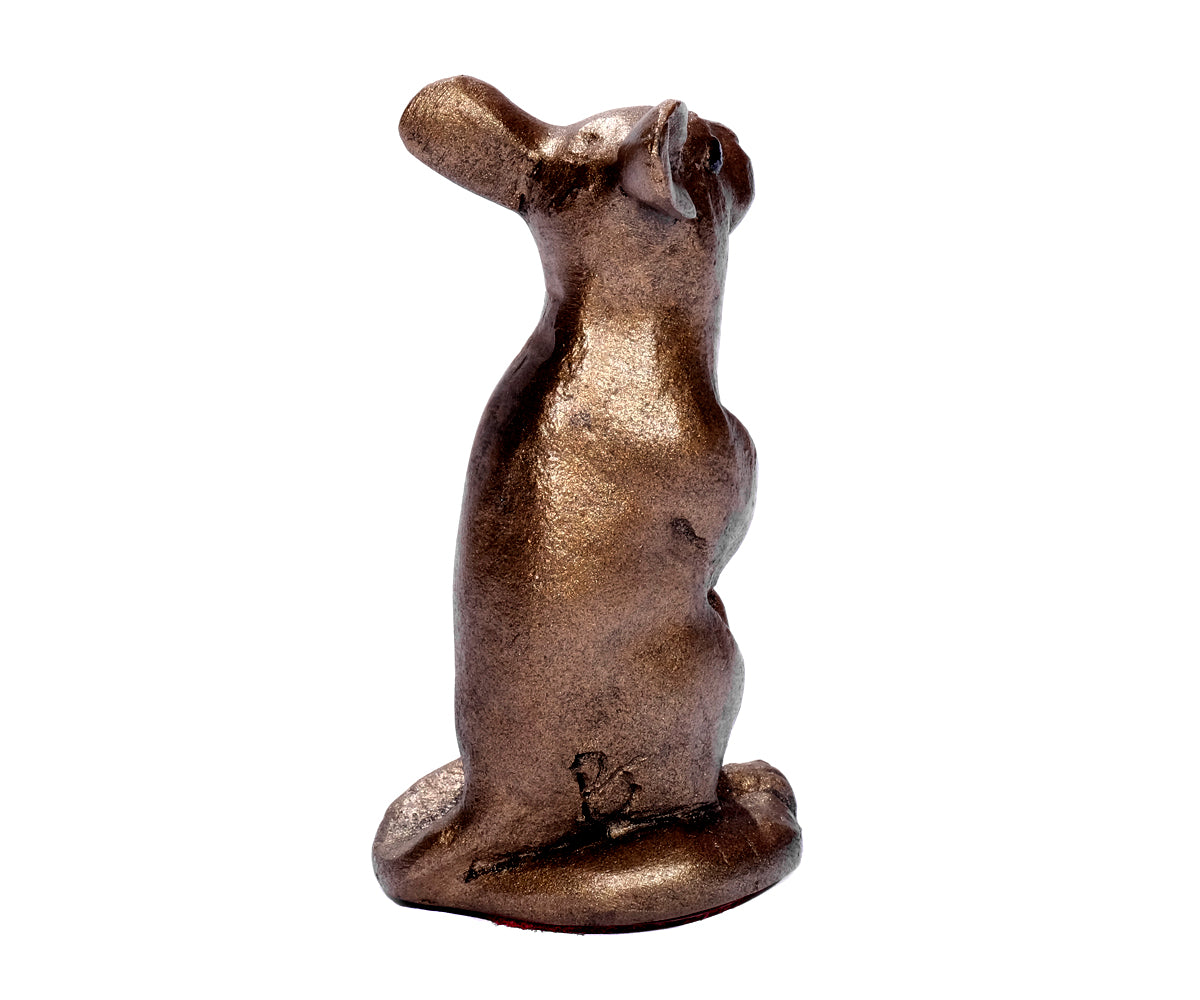 Dekofigur Maus – 1