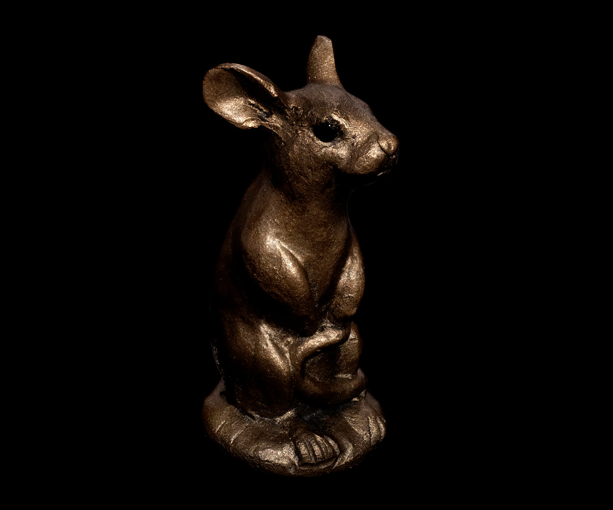 Dekofigur Maus – 1