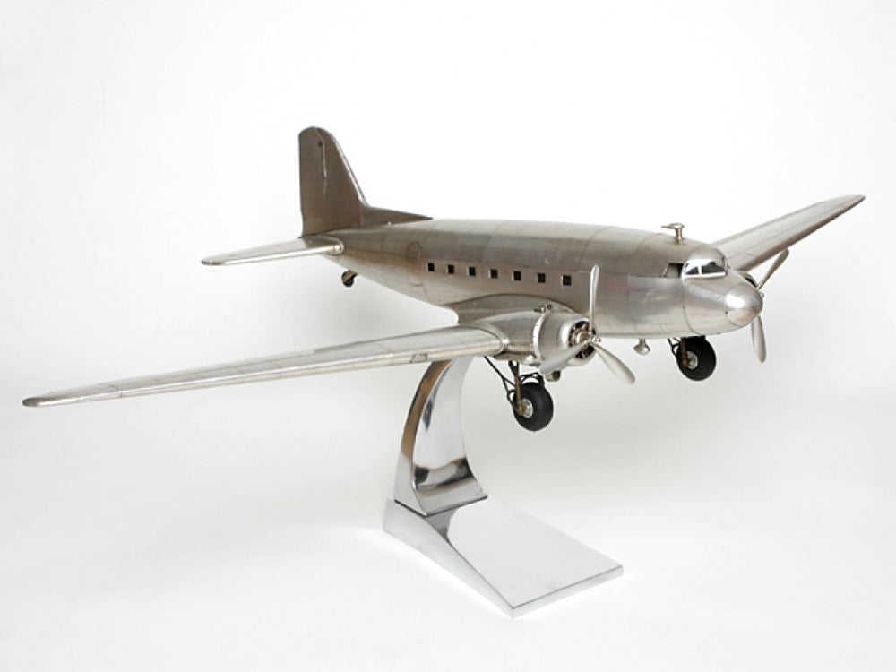 Modellflugzeug Douglas Dakota DC-3