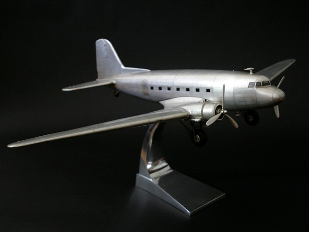Modellflugzeug Douglas Dakota DC-3 – Ansicht 5