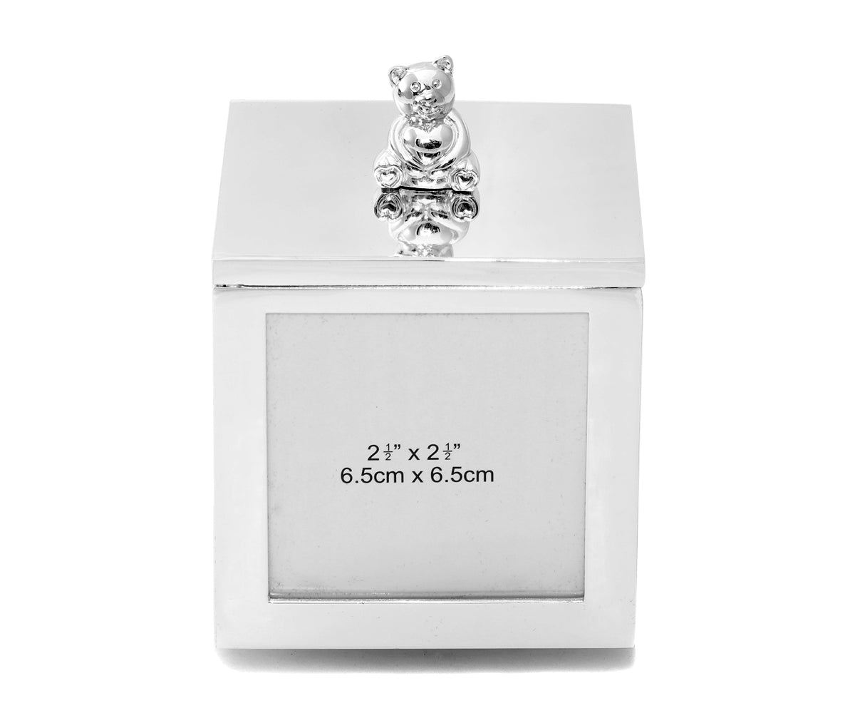 Erinnerungsbox Baby – Ansicht 2