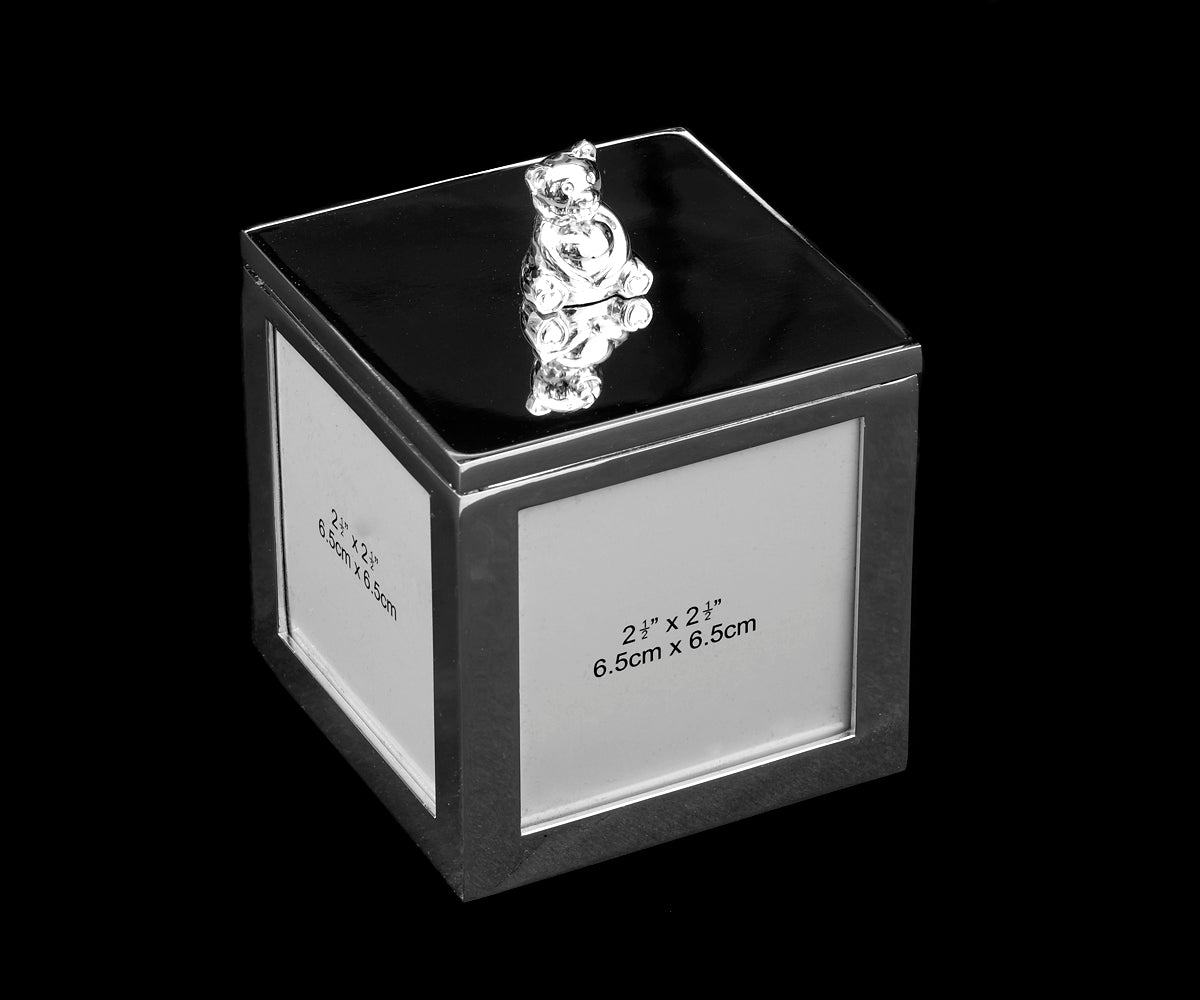 Erinnerungsbox Baby – Ansicht 6