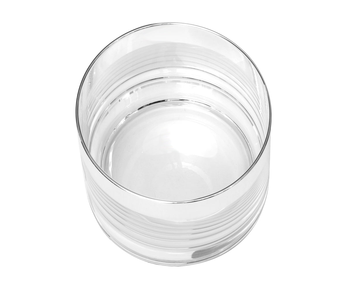 Edle Trinkgläser – Whiskyglas