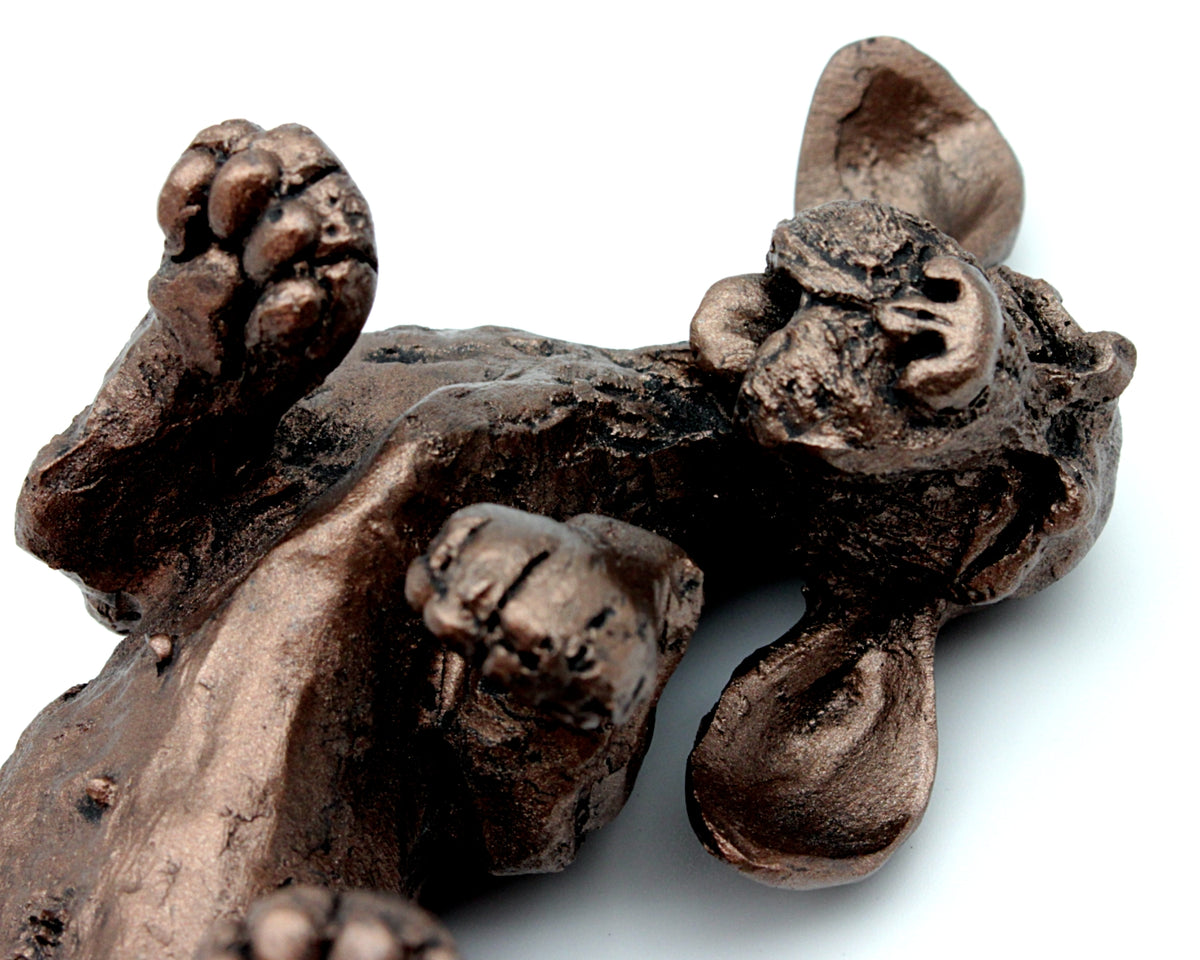 Hundefiguren – Variante 8