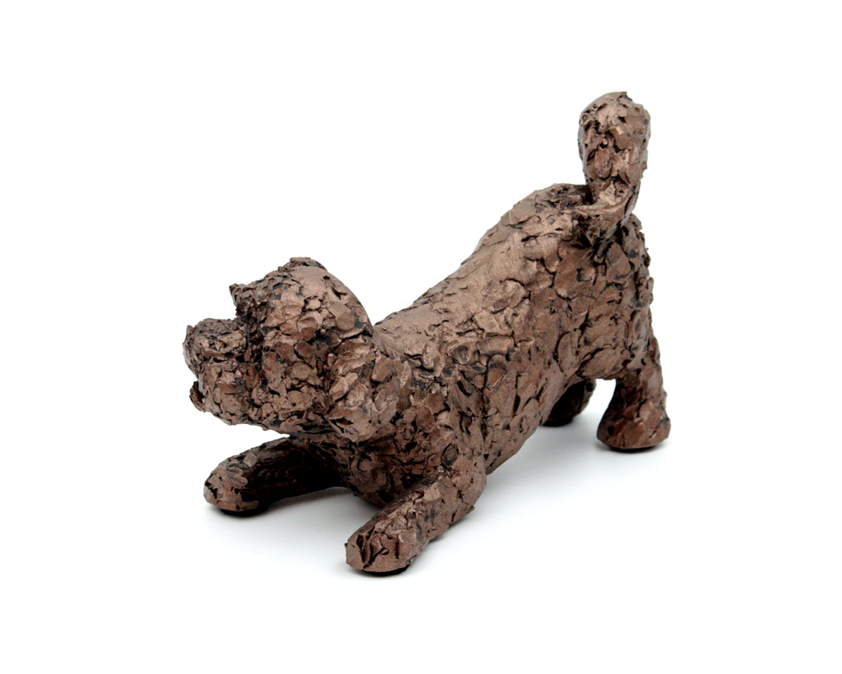 Hundefiguren – Variante 9