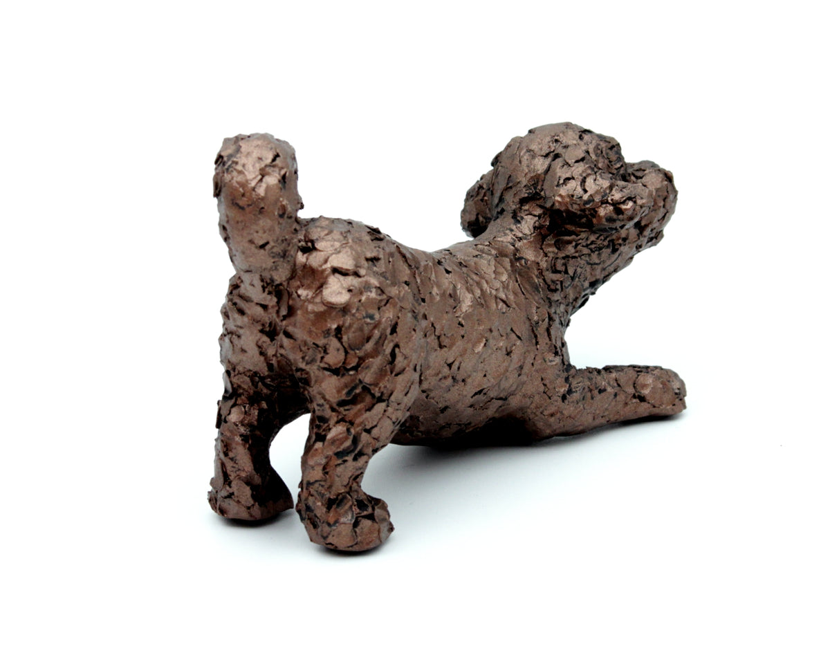 Hundefiguren – Variante 9
