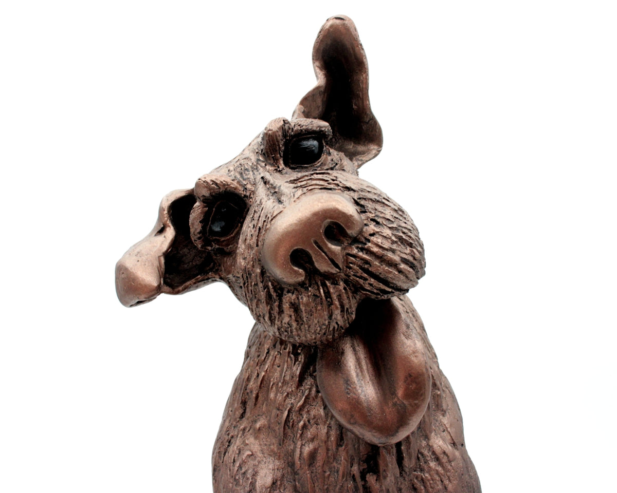 Hundefiguren – Variante 10