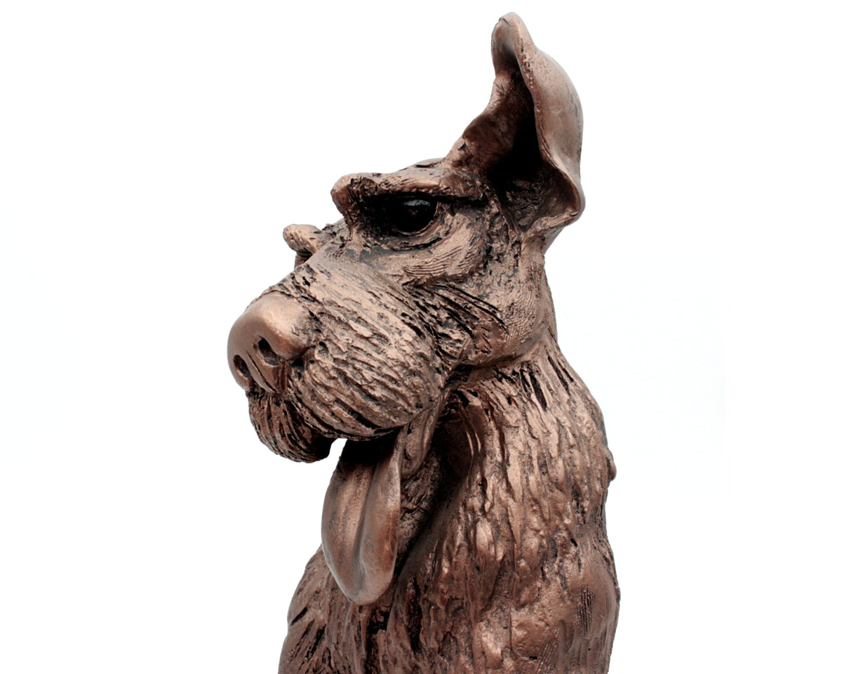 Hundefiguren – Variante 10
