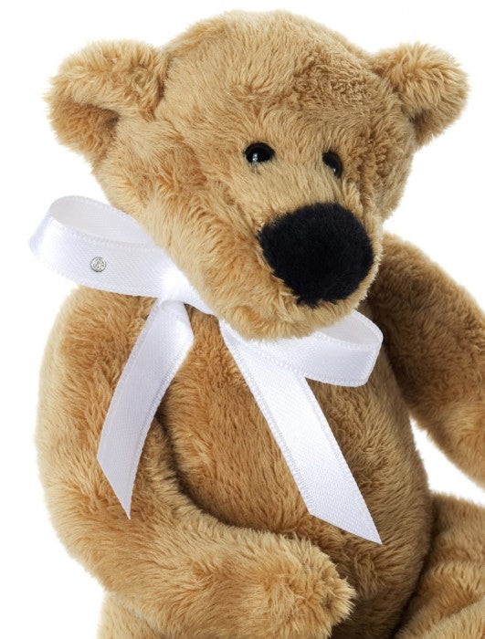 Teddybär Brauner
