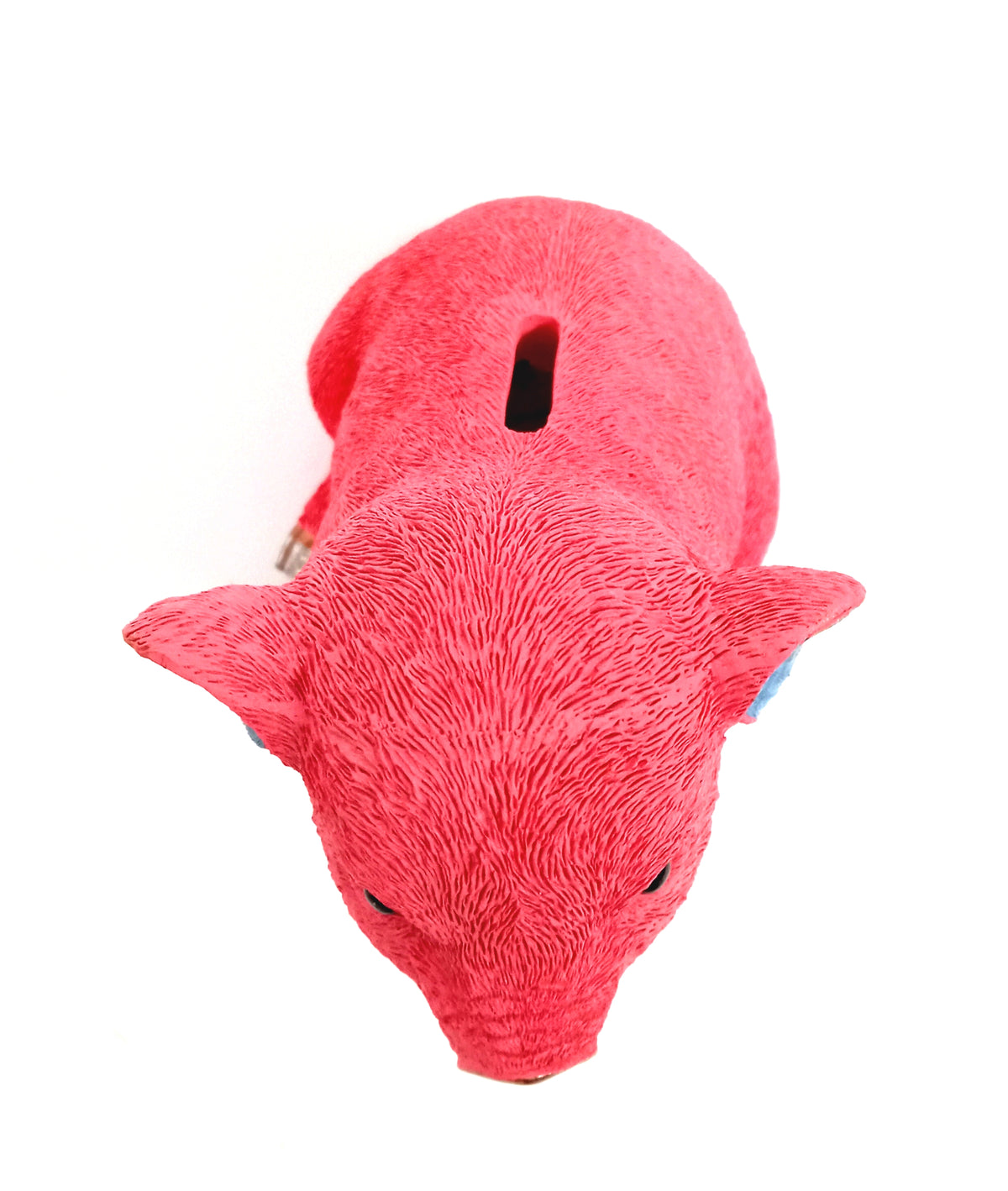 Sparschwein Champagner / Lila – Pink