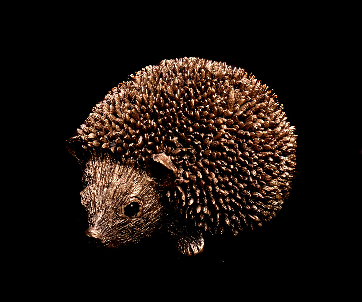 Igel Dekofigur – 2
